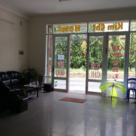 Kim Chi Hotel ดาลัด ภายนอก รูปภาพ