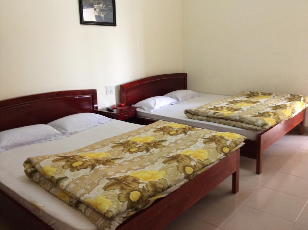 Kim Chi Hotel ดาลัด ห้อง รูปภาพ