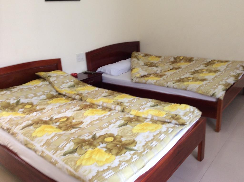 Kim Chi Hotel ดาลัด ห้อง รูปภาพ