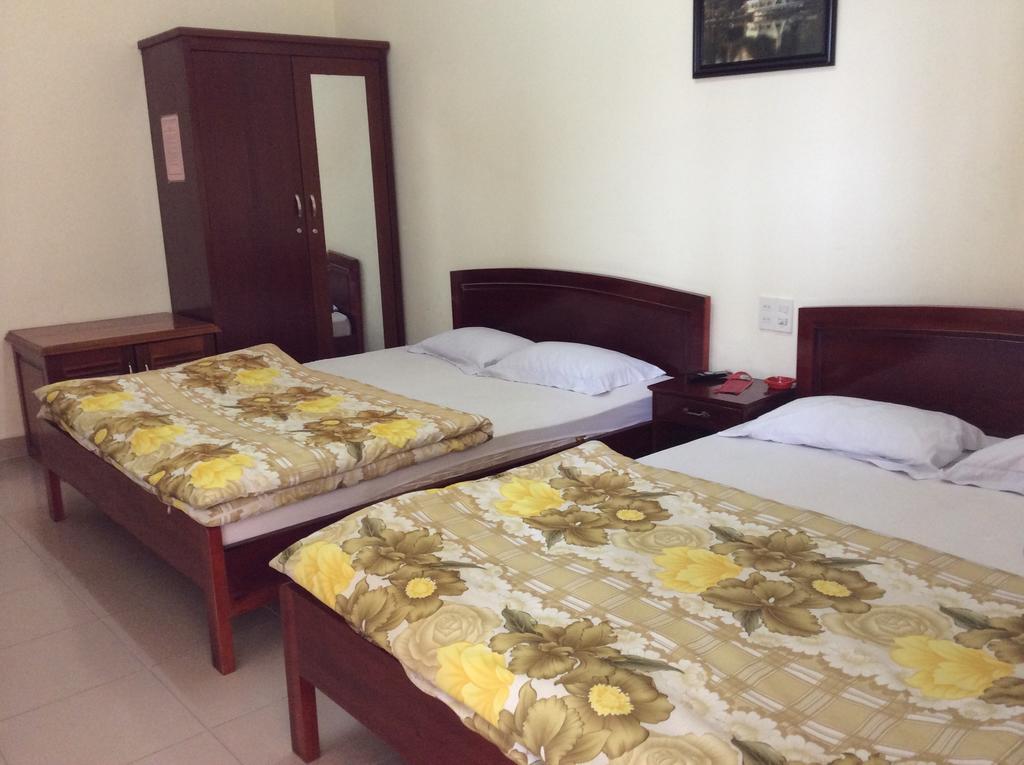 Kim Chi Hotel ดาลัด ห้อง รูปภาพ