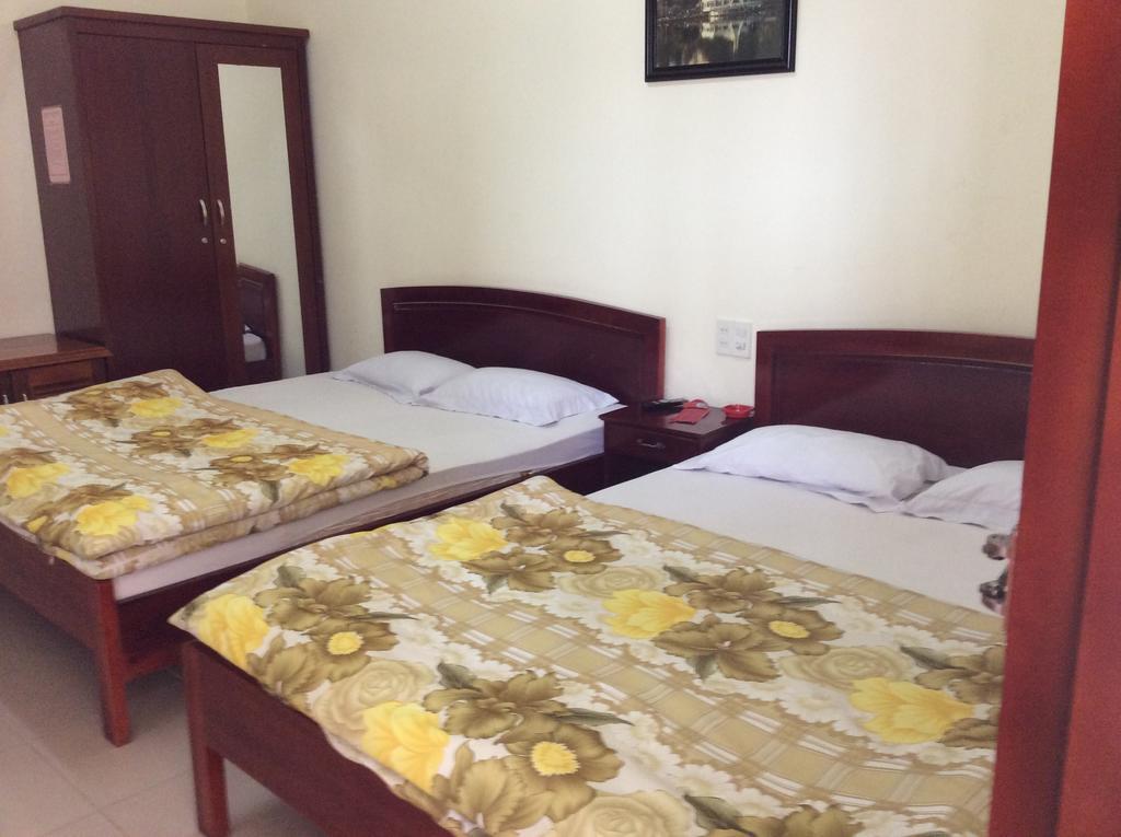 Kim Chi Hotel ดาลัด ห้อง รูปภาพ