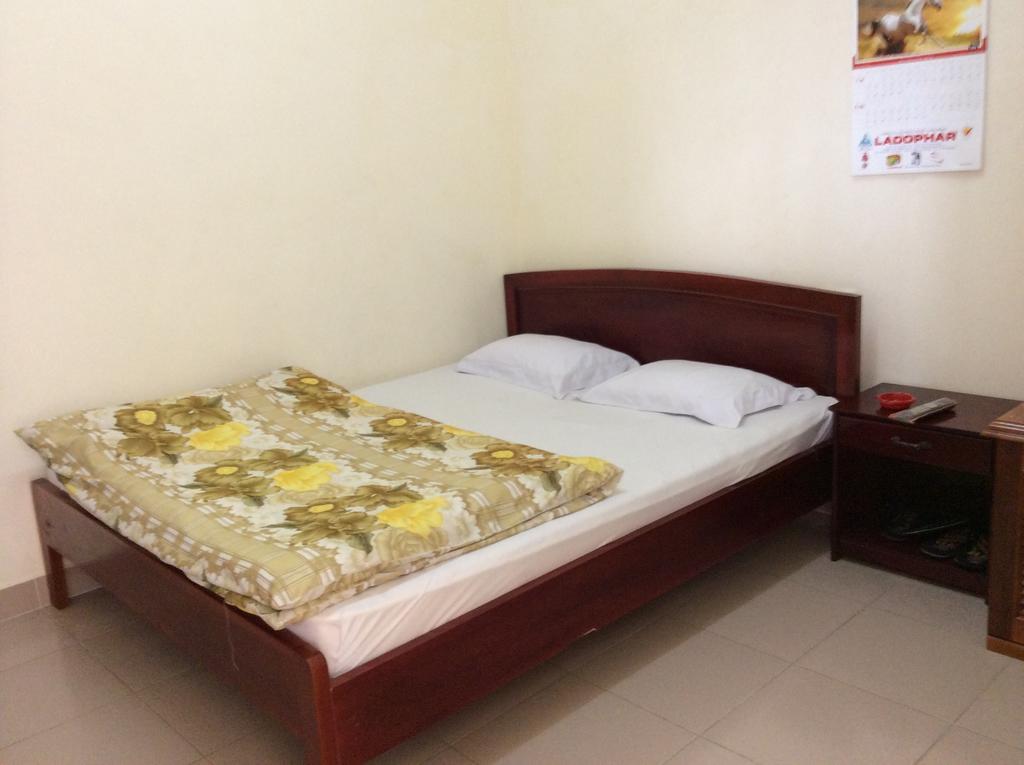 Kim Chi Hotel ดาลัด ห้อง รูปภาพ