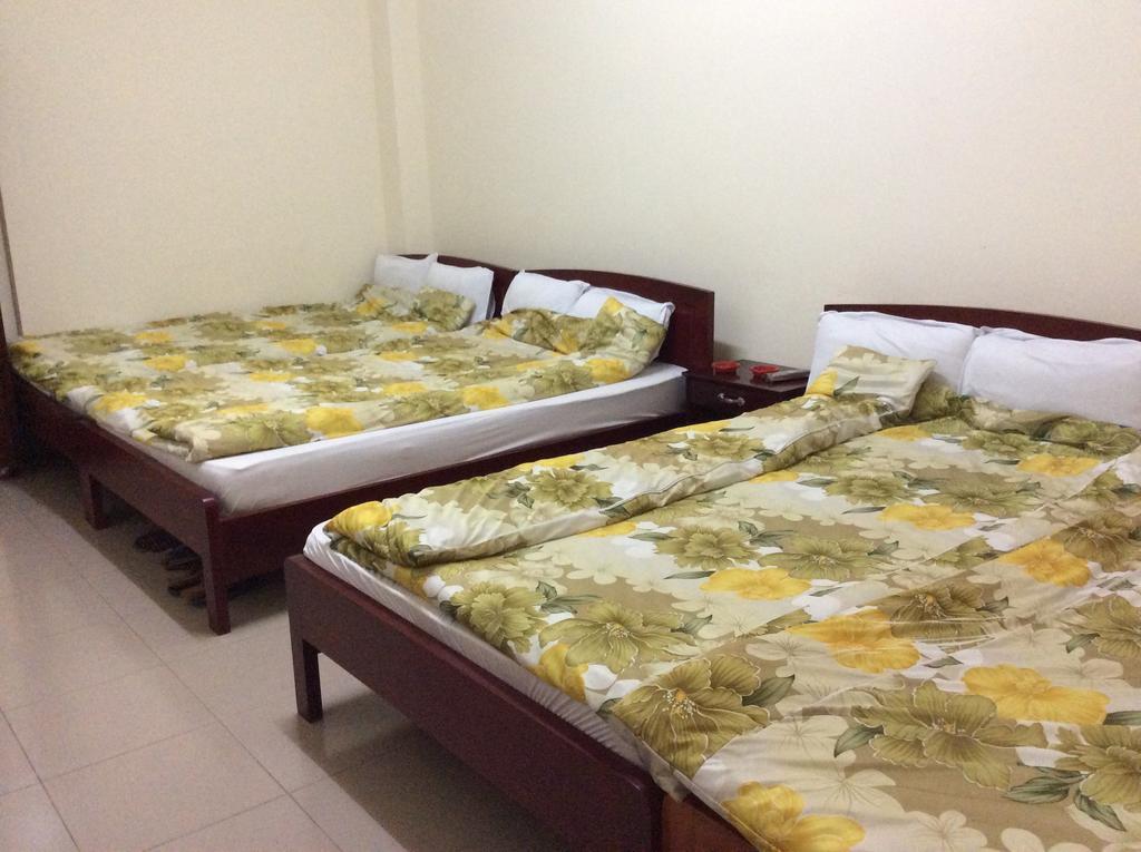 Kim Chi Hotel ดาลัด ภายนอก รูปภาพ