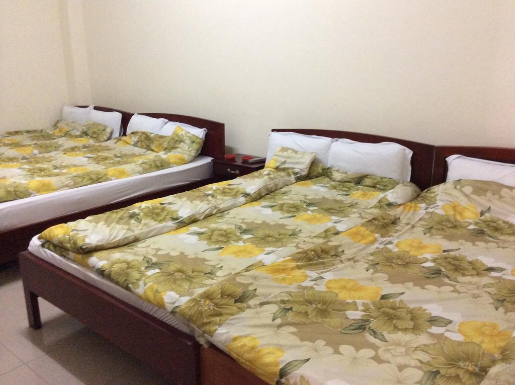 Kim Chi Hotel ดาลัด ห้อง รูปภาพ
