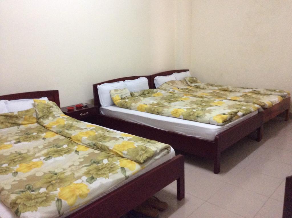 Kim Chi Hotel ดาลัด ห้อง รูปภาพ