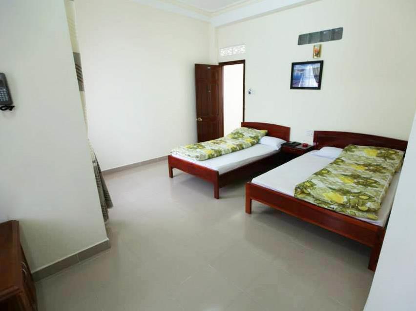 Kim Chi Hotel ดาลัด ภายนอก รูปภาพ
